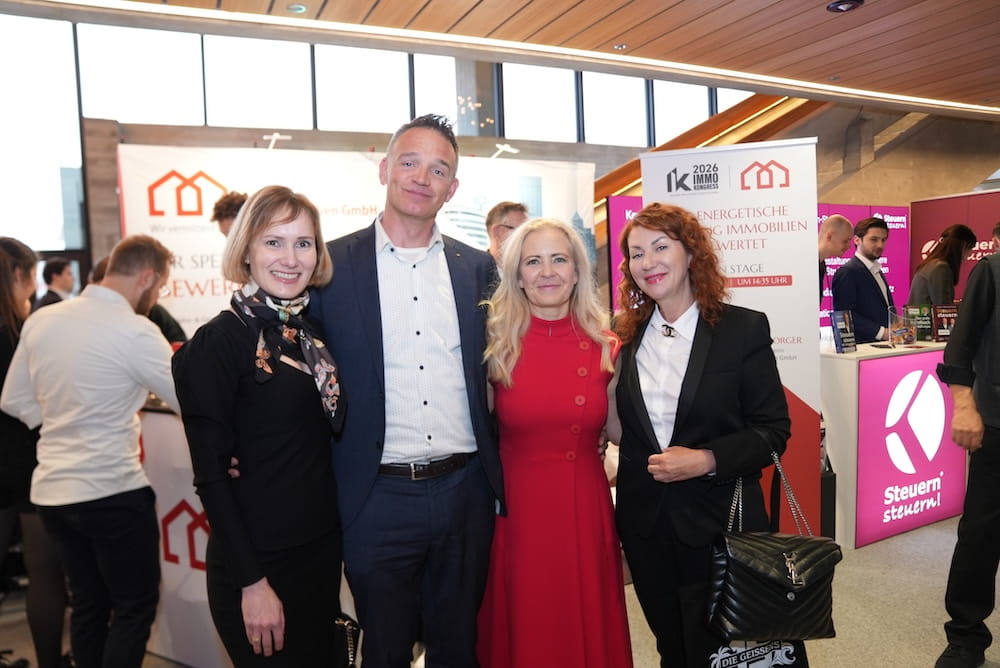 Unsere Besucher – Immobilienfreunde