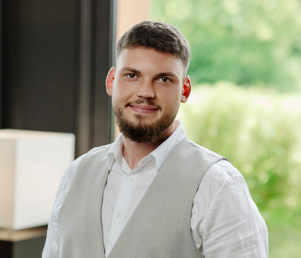 Niclas Schinkoeth